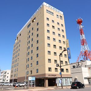 Dormy Inn Asahikawa