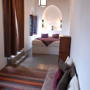 Habitación con Cama Queen
